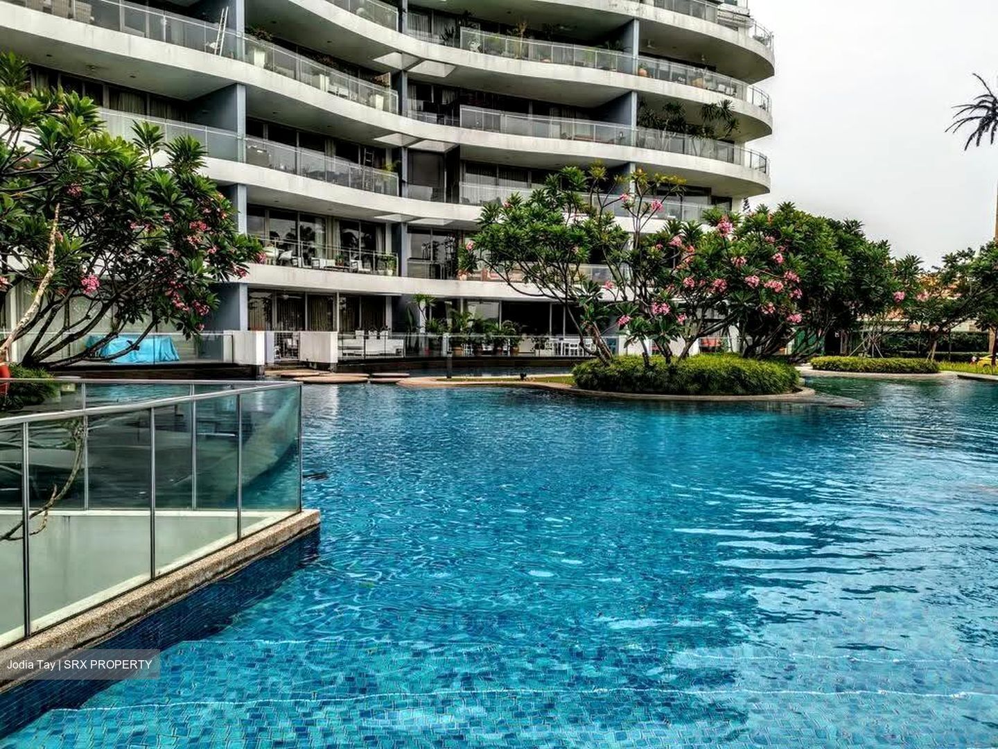 The Coast at Sentosa Cove (D4), Condominium #627964591
